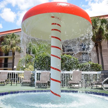 Grand Hotel Orlando At Universal Blvd - Shuttle To Theme Parks Bagian luar foto
