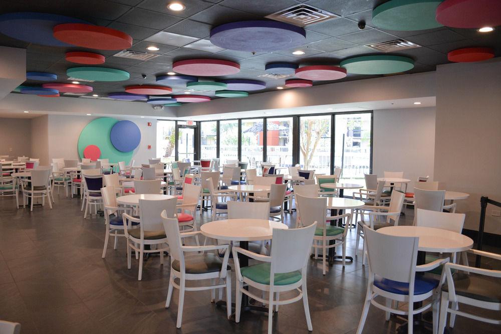 Grand Hotel Orlando At Universal Blvd - Shuttle To Theme Parks Bagian luar foto