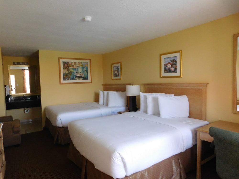 Grand Hotel Orlando At Universal Blvd - Shuttle To Theme Parks Bagian luar foto