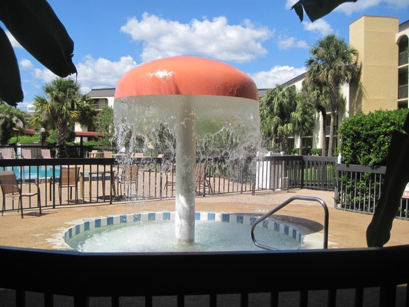 Grand Hotel Orlando At Universal Blvd - Shuttle To Theme Parks Bagian luar foto