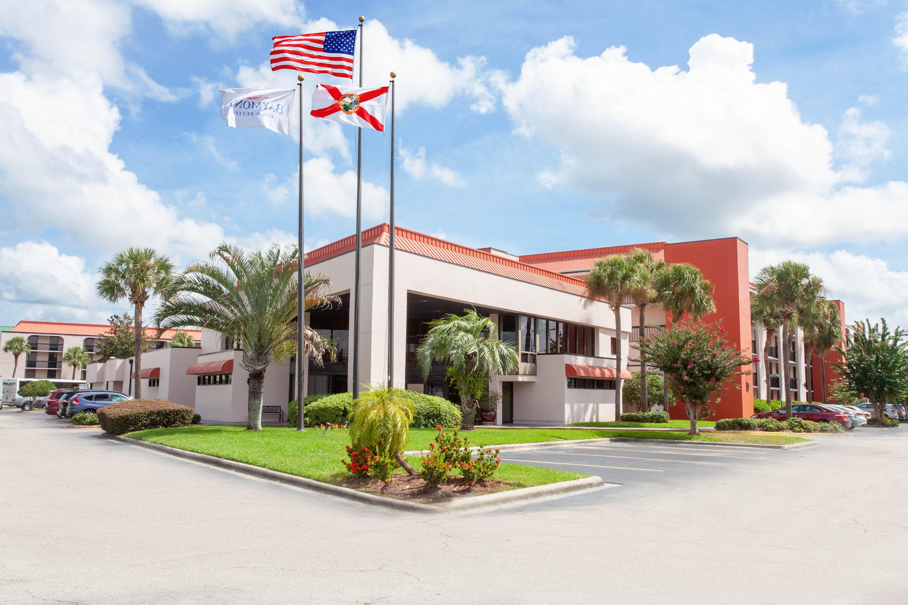 Grand Hotel Orlando At Universal Blvd - Shuttle To Theme Parks Bagian luar foto