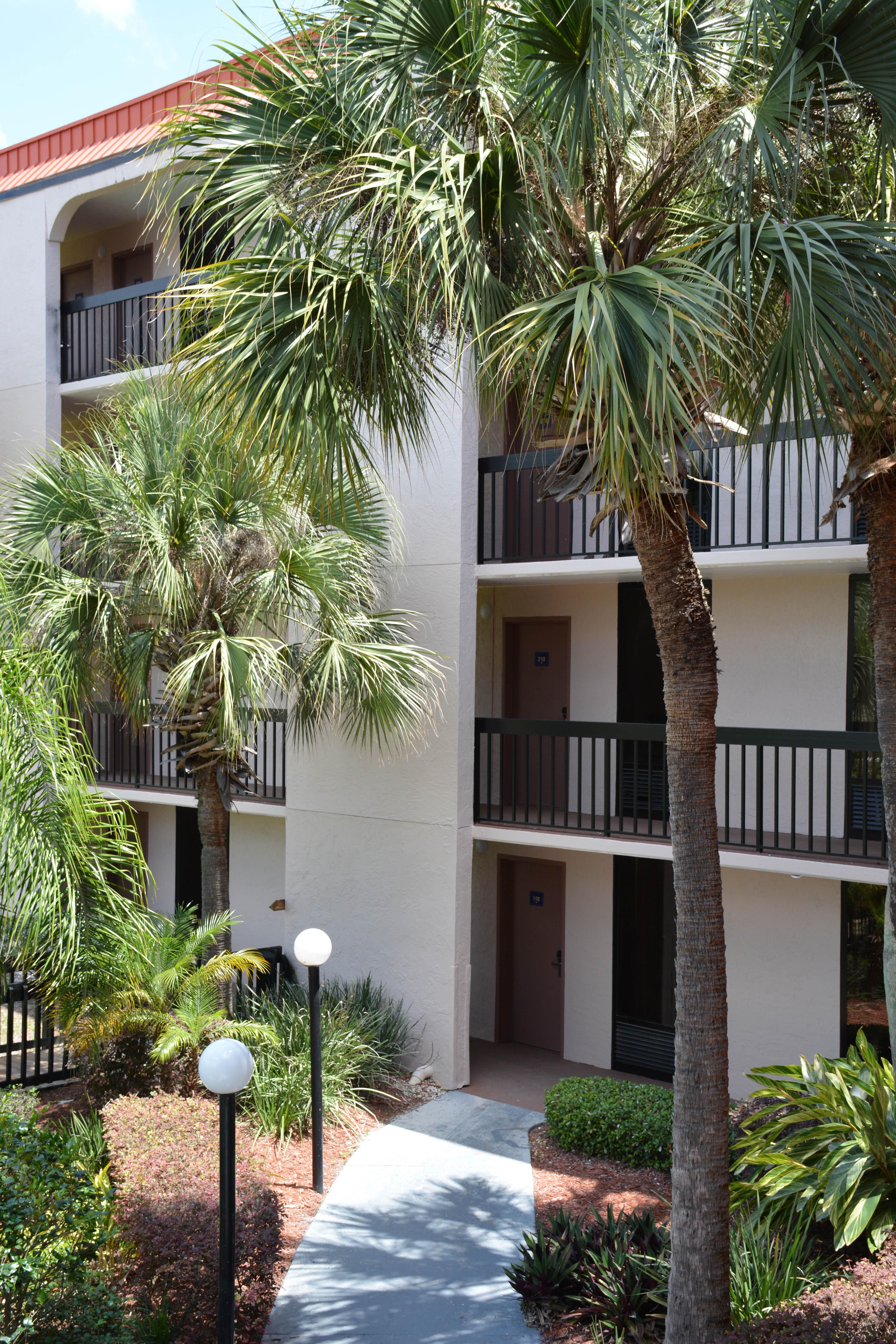 Grand Hotel Orlando At Universal Blvd - Shuttle To Theme Parks Bagian luar foto
