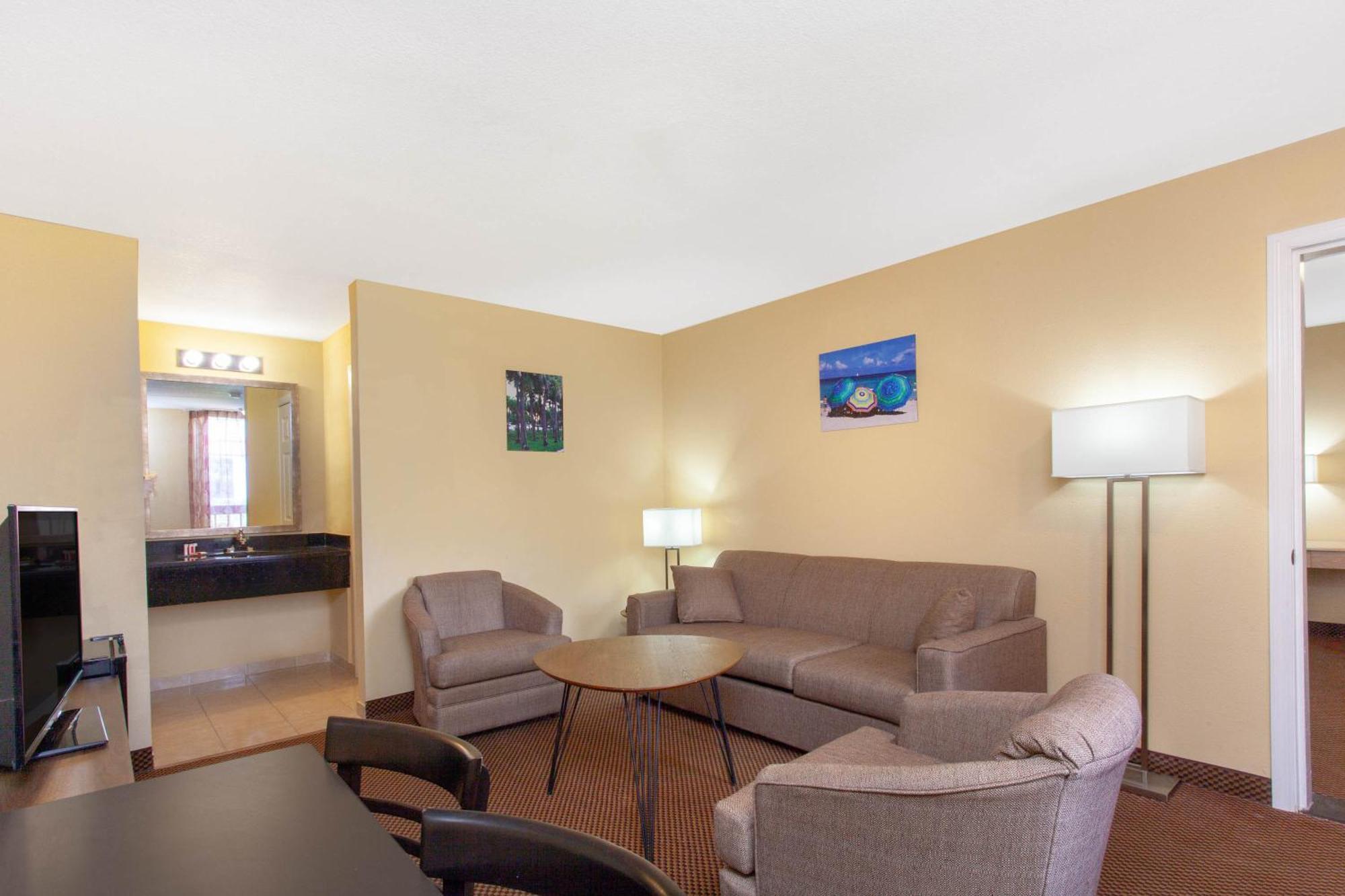 Grand Hotel Orlando At Universal Blvd - Shuttle To Theme Parks Bagian luar foto