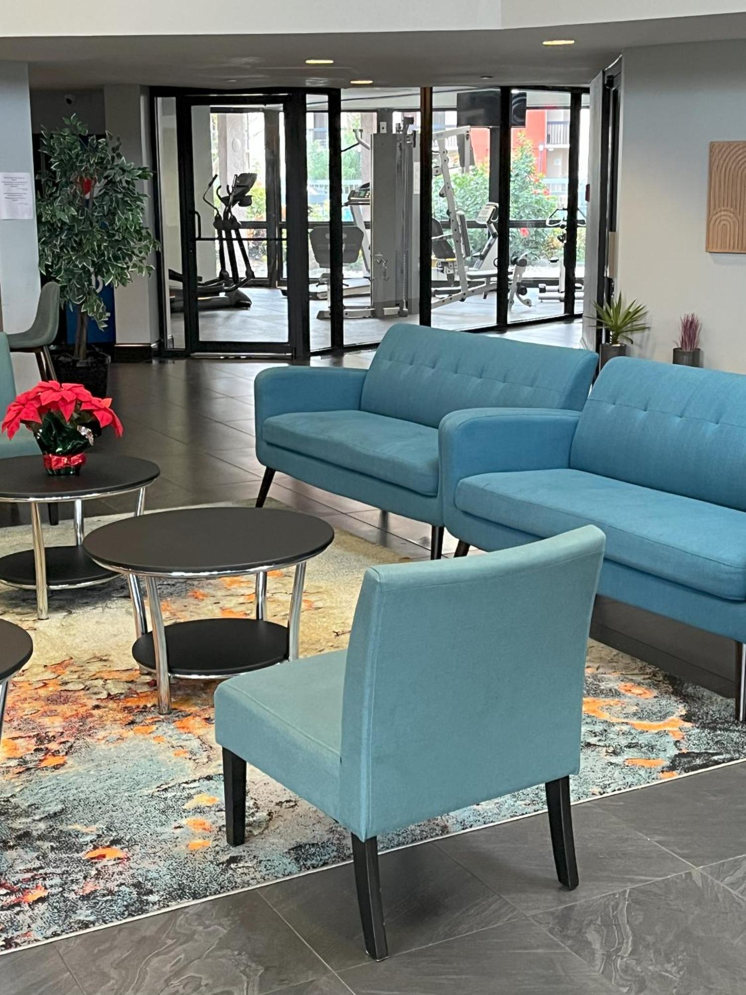 Grand Hotel Orlando At Universal Blvd - Shuttle To Theme Parks Bagian luar foto