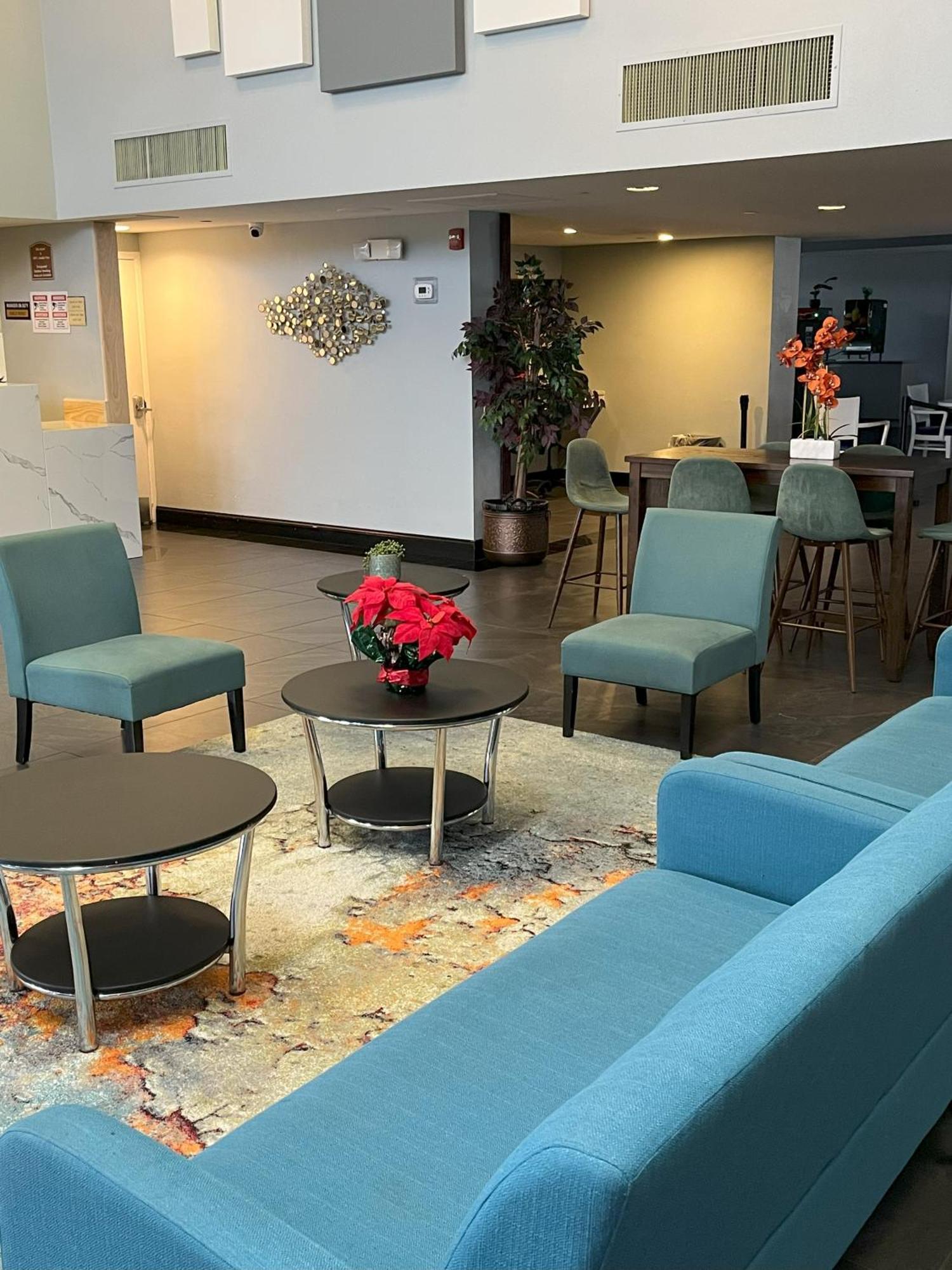 Grand Hotel Orlando At Universal Blvd - Shuttle To Theme Parks Bagian luar foto