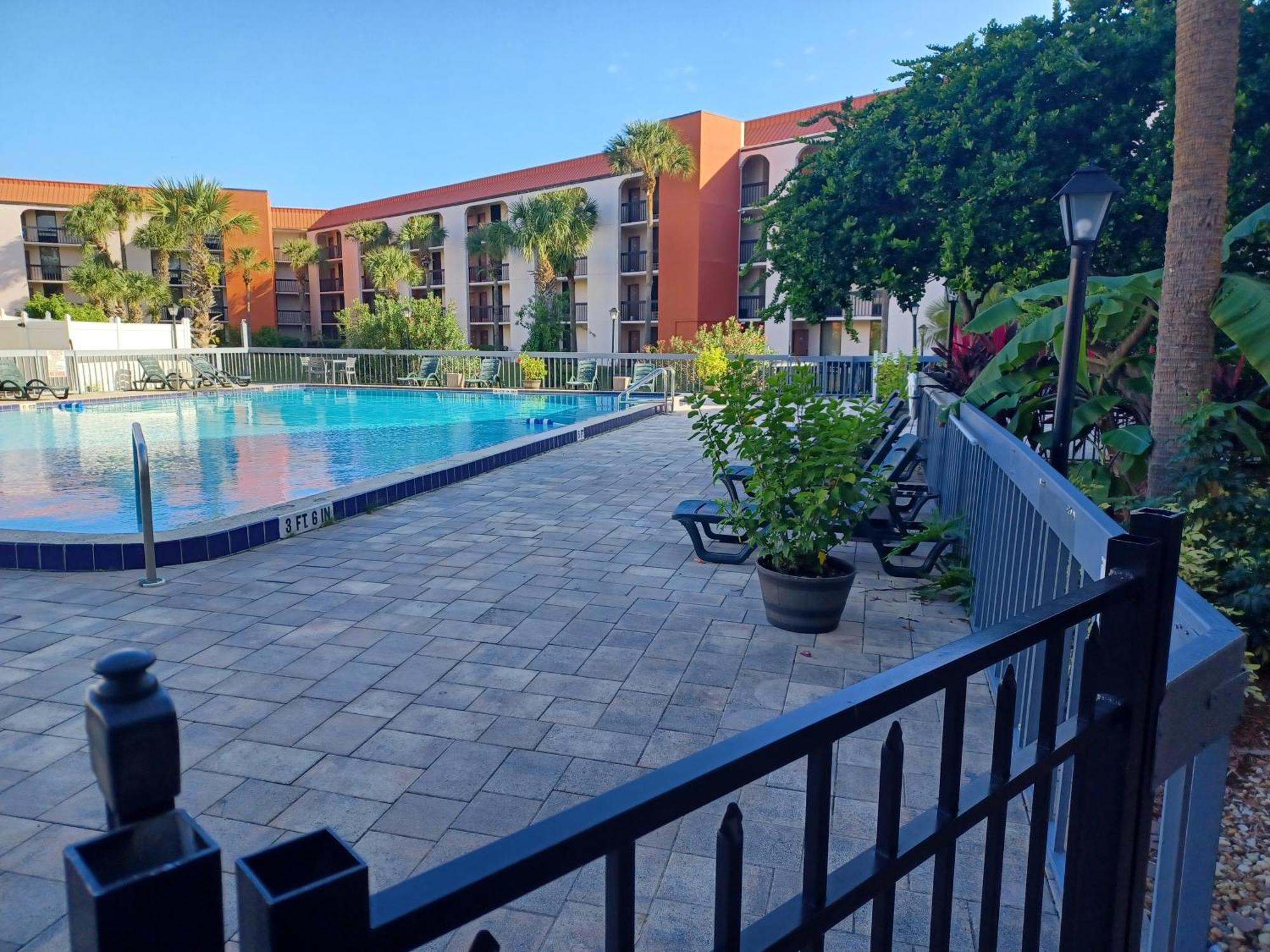 Grand Hotel Orlando At Universal Blvd - Shuttle To Theme Parks Bagian luar foto