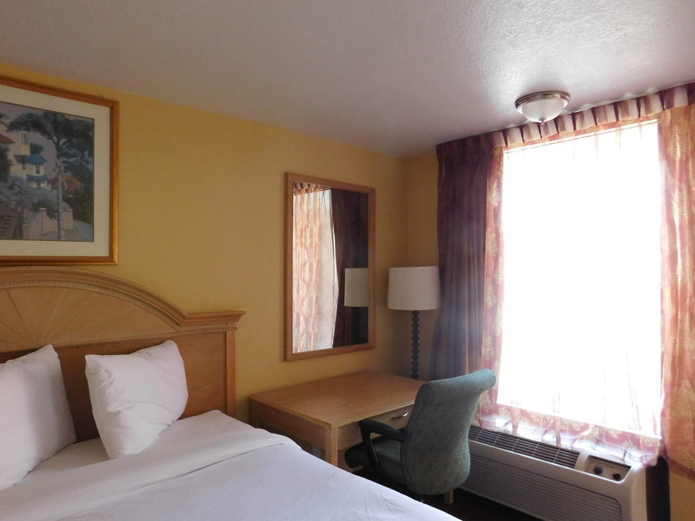 Grand Hotel Orlando At Universal Blvd - Shuttle To Theme Parks Bagian luar foto