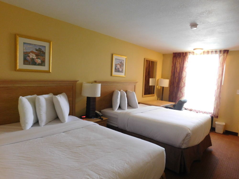 Grand Hotel Orlando At Universal Blvd - Shuttle To Theme Parks Bagian luar foto