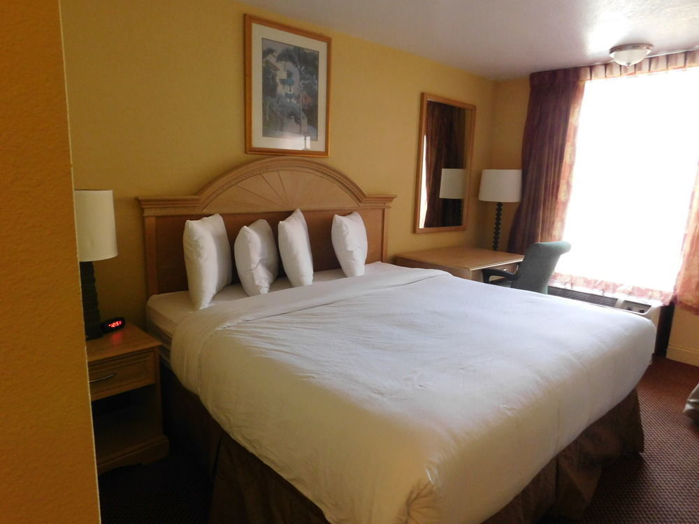 Grand Hotel Orlando At Universal Blvd - Shuttle To Theme Parks Bagian luar foto