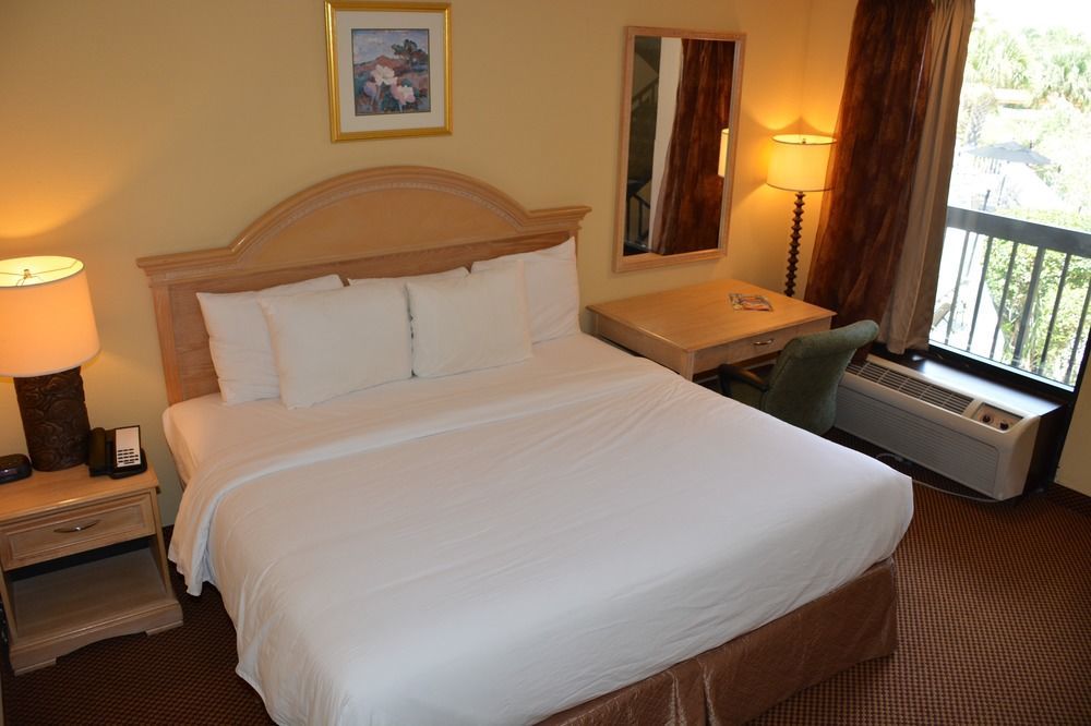Grand Hotel Orlando At Universal Blvd - Shuttle To Theme Parks Bagian luar foto