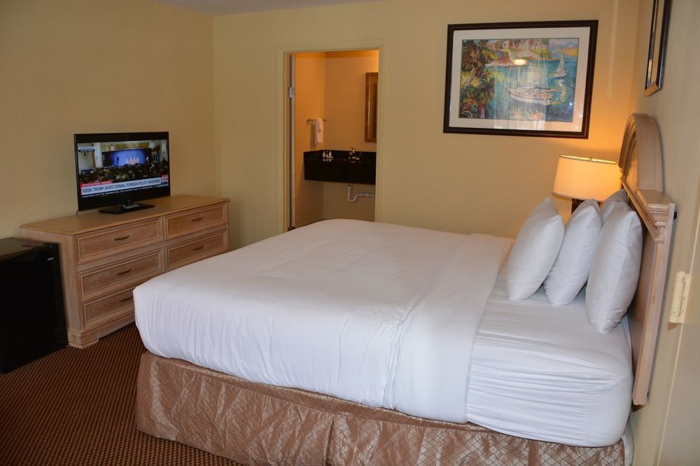 Grand Hotel Orlando At Universal Blvd - Shuttle To Theme Parks Bagian luar foto