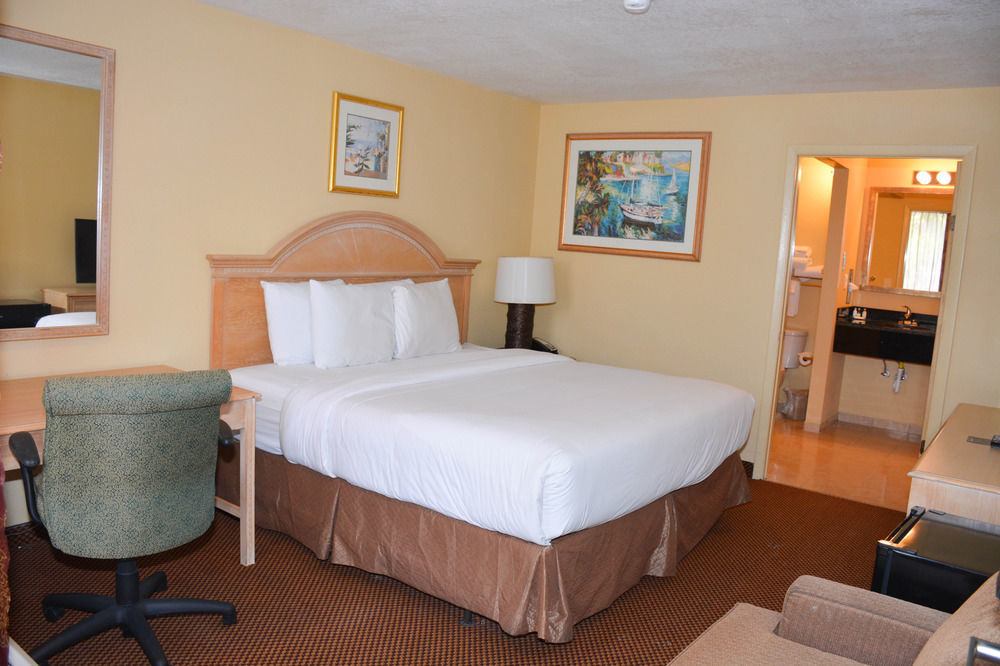 Grand Hotel Orlando At Universal Blvd - Shuttle To Theme Parks Bagian luar foto