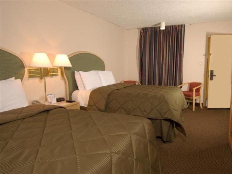Grand Hotel Orlando At Universal Blvd - Shuttle To Theme Parks Bagian luar foto