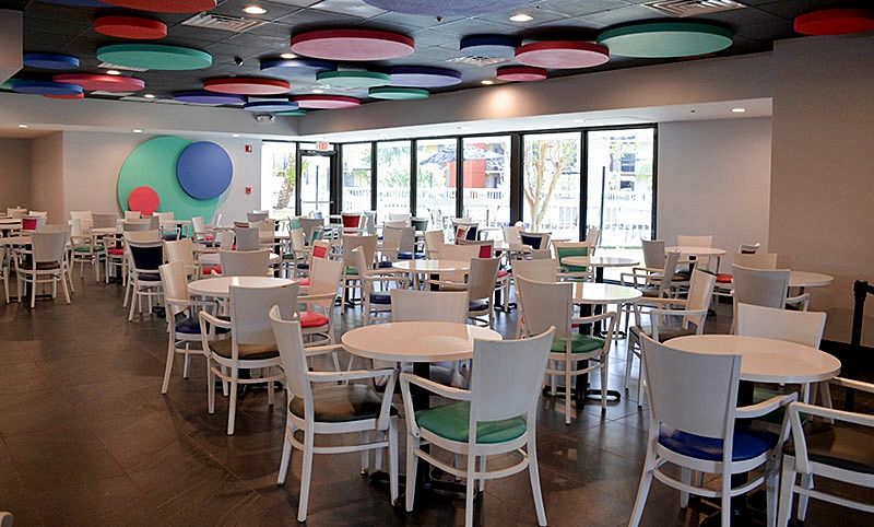 Grand Hotel Orlando At Universal Blvd - Shuttle To Theme Parks Bagian luar foto