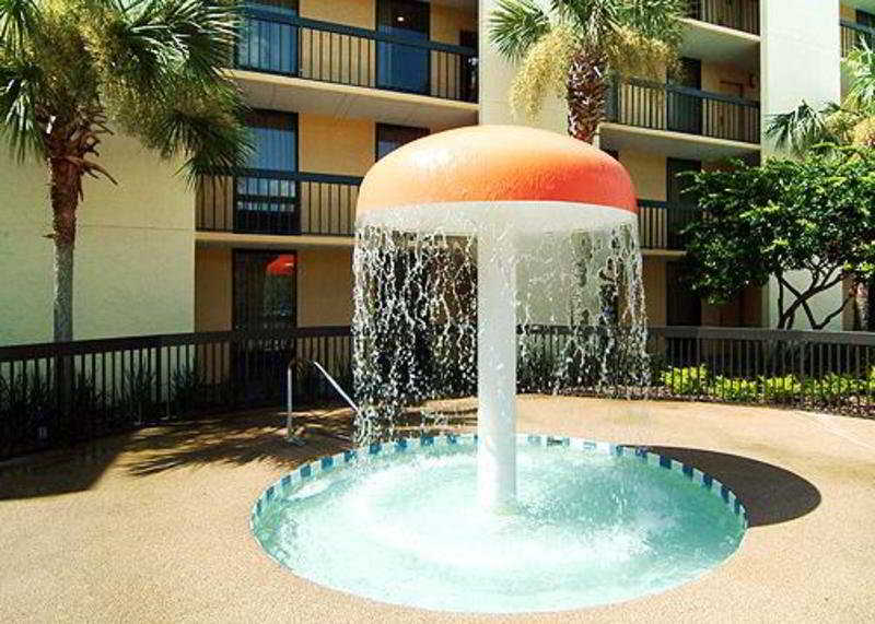 Grand Hotel Orlando At Universal Blvd - Shuttle To Theme Parks Bagian luar foto