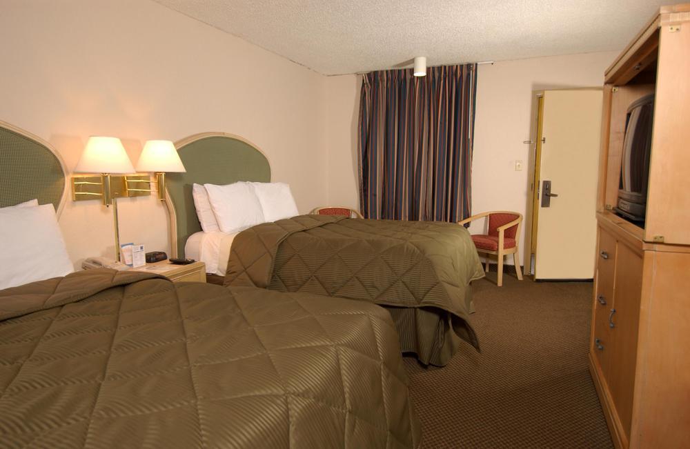 Grand Hotel Orlando At Universal Blvd - Shuttle To Theme Parks Ruang foto