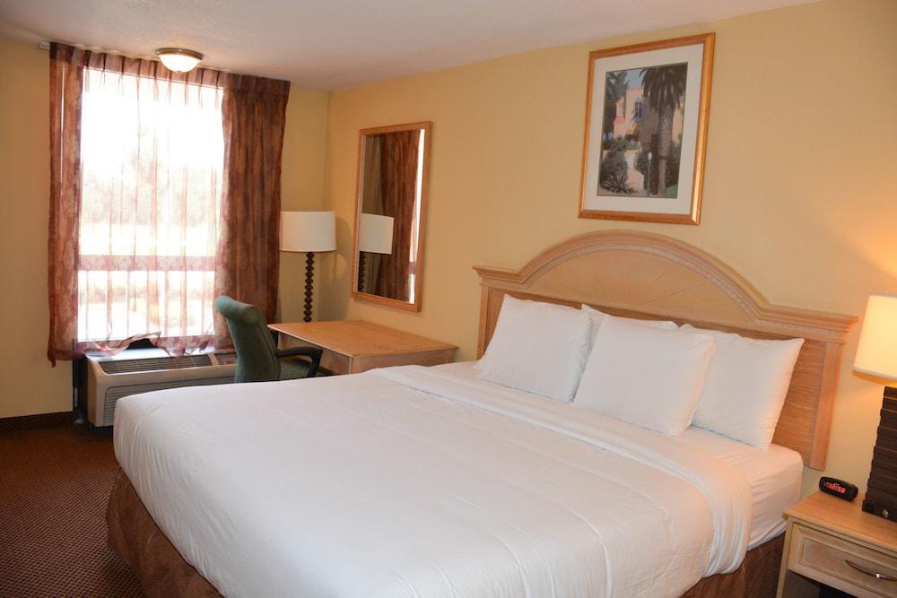 Grand Hotel Orlando At Universal Blvd - Shuttle To Theme Parks Bagian luar foto